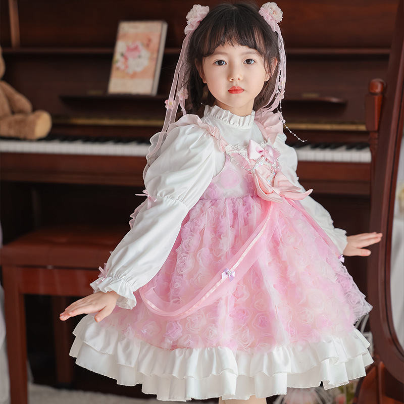 Vêtements pour enfants printem - Baby Clothing Quality avis et prix