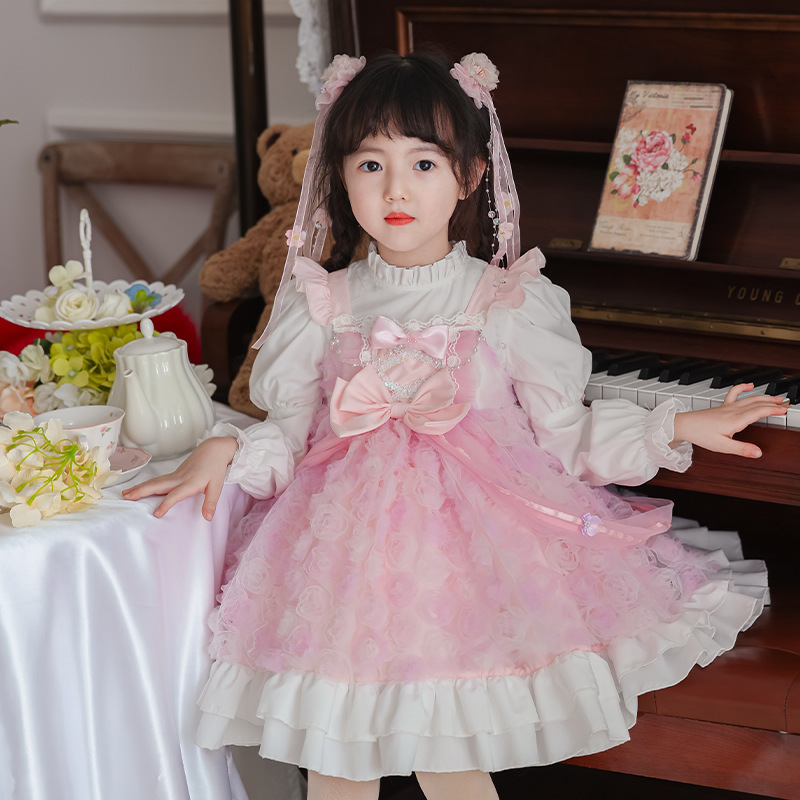 Vêtements pour enfants printem - Baby Clothing Quality avis et prix
