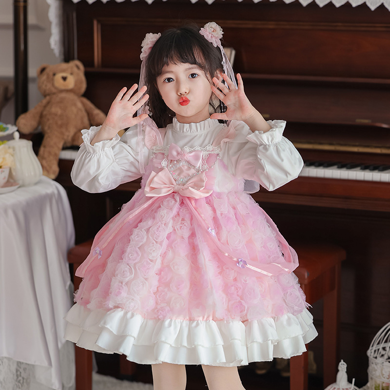 Vêtements pour enfants printem - Baby Clothing Quality avis et prix