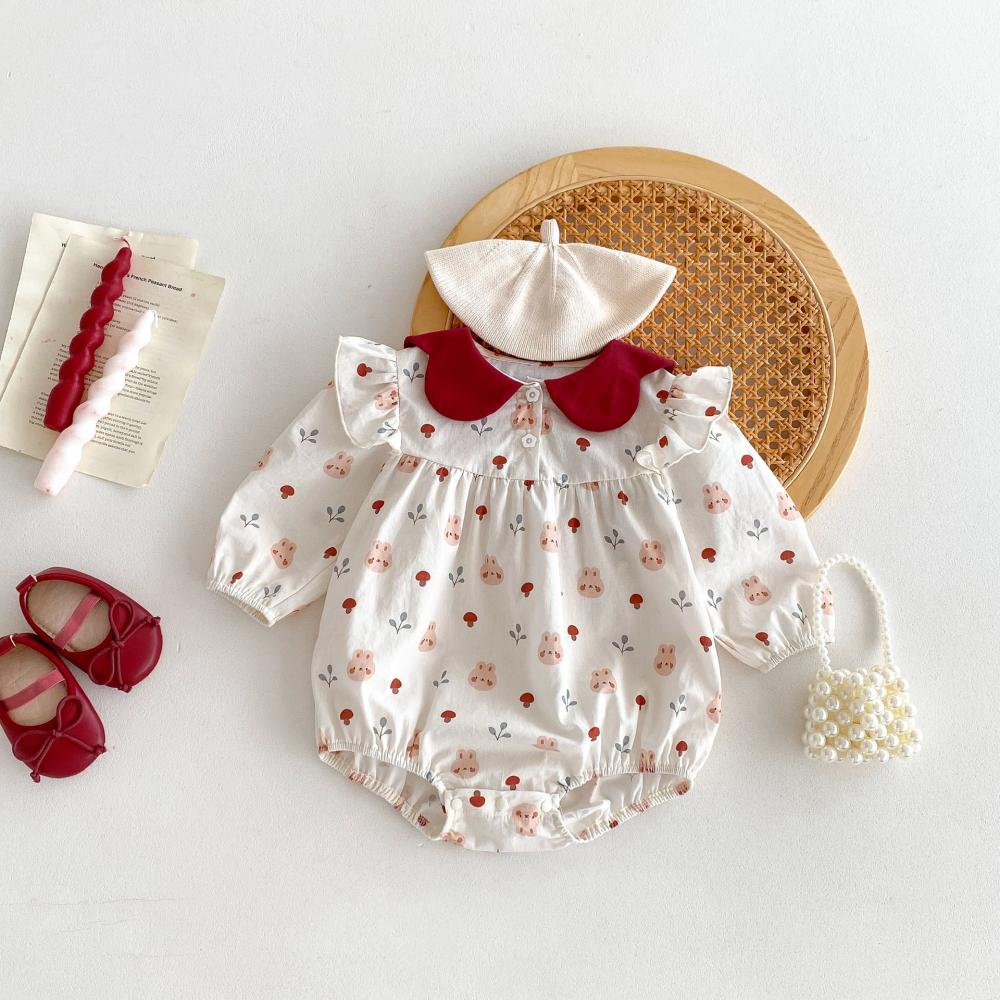 Combinaison d'automne pour béb - Baby Clothing Quality avis et prix