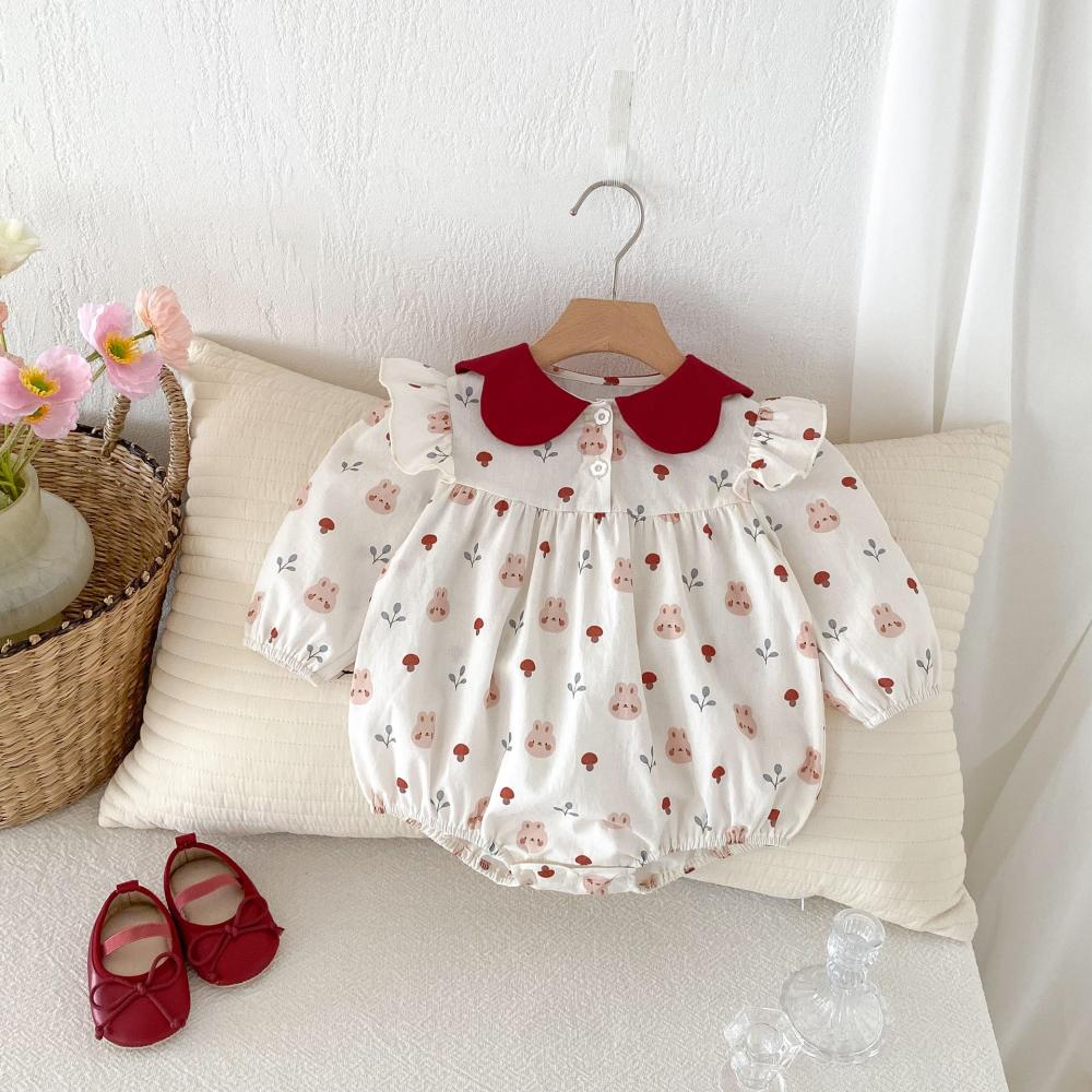 Combinaison d'automne pour béb - Baby Clothing Quality avis et prix