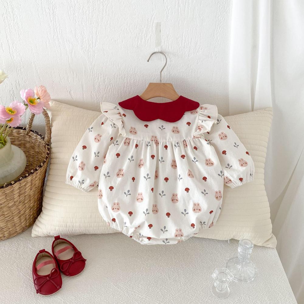 Combinaison d'automne pour béb - Baby Clothing Quality avis et prix