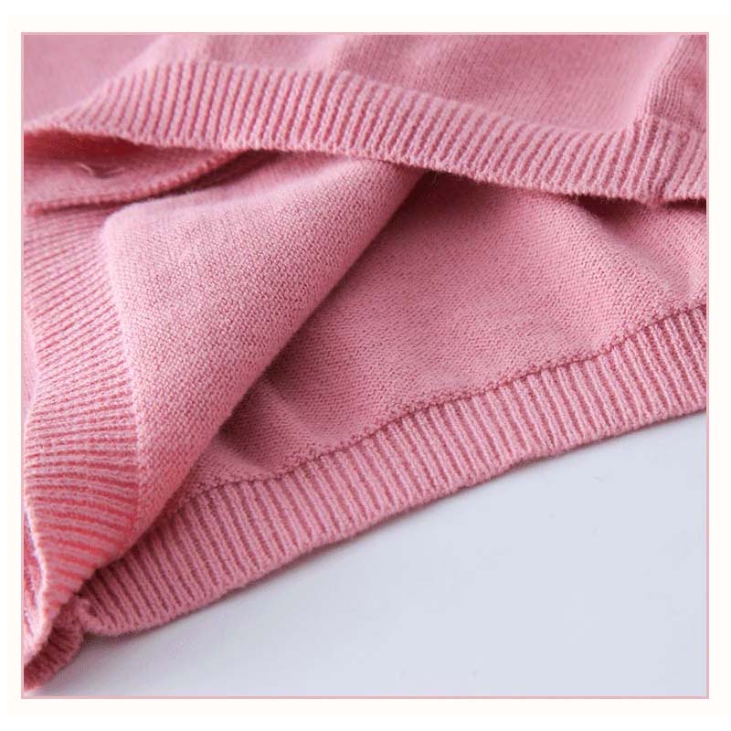 Cardigans en coton doux basiqu - Knit Cardigan Infant avis et prix