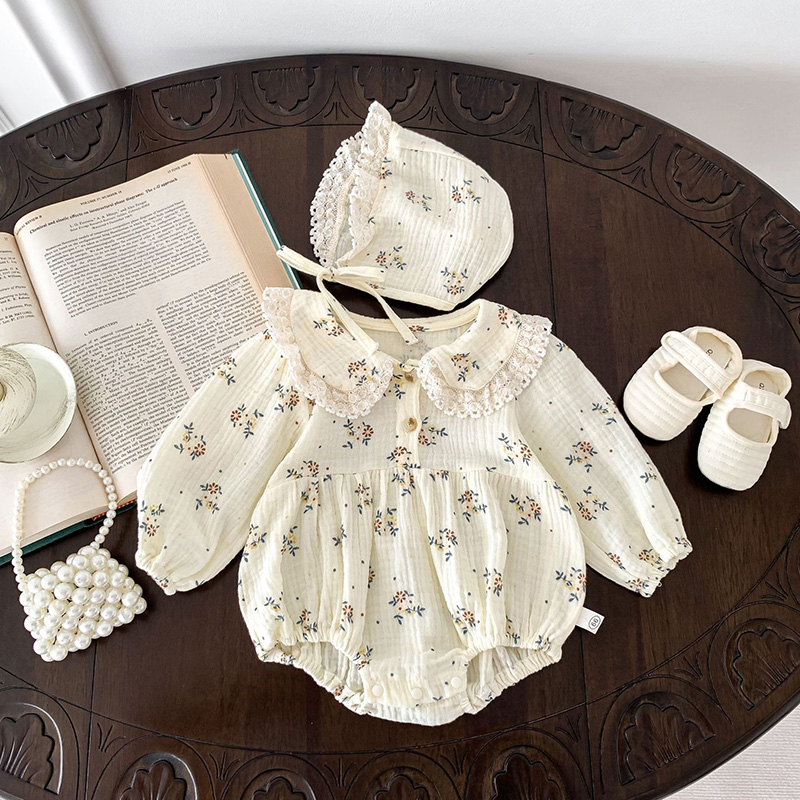 Barboteuse et chapeau pour nou - Baby Clothing Stores avis et prix