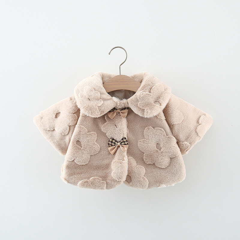 Manteau d'Hiver Mignon à Fleur - Baby Clothing H&M avis et prix
