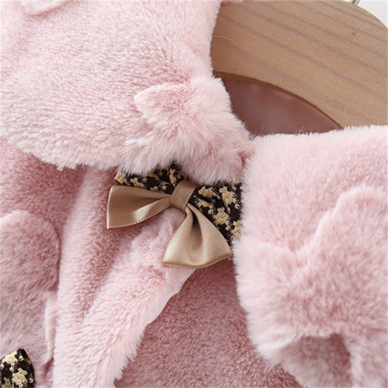 Manteau d'Hiver Mignon à Fleur - Baby Clothing H&M avis et prix