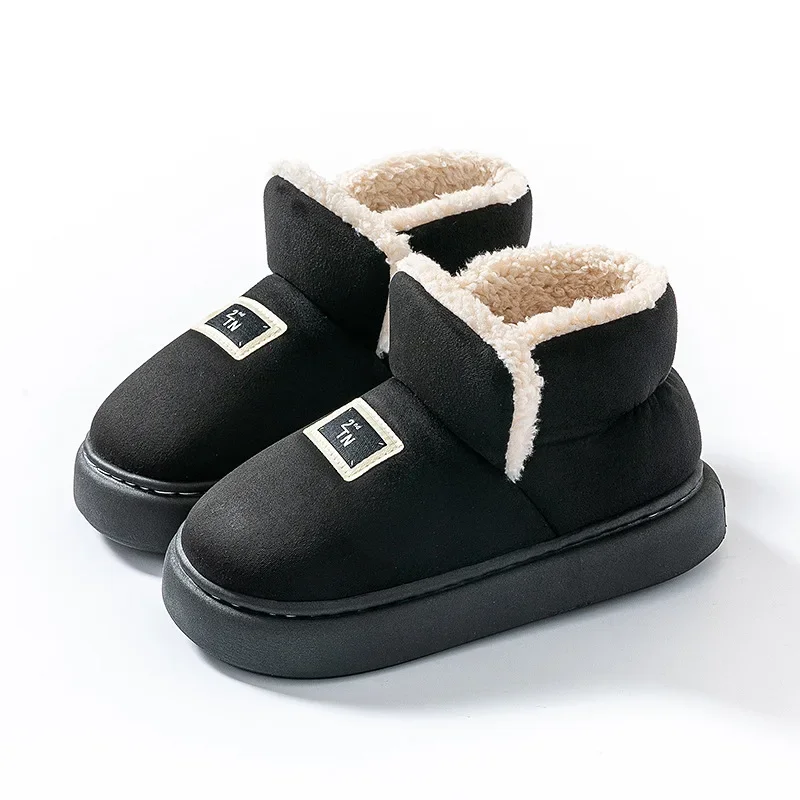 Mode hiver femmes bottes 2025  - Soft Sole Booties avis et prix
