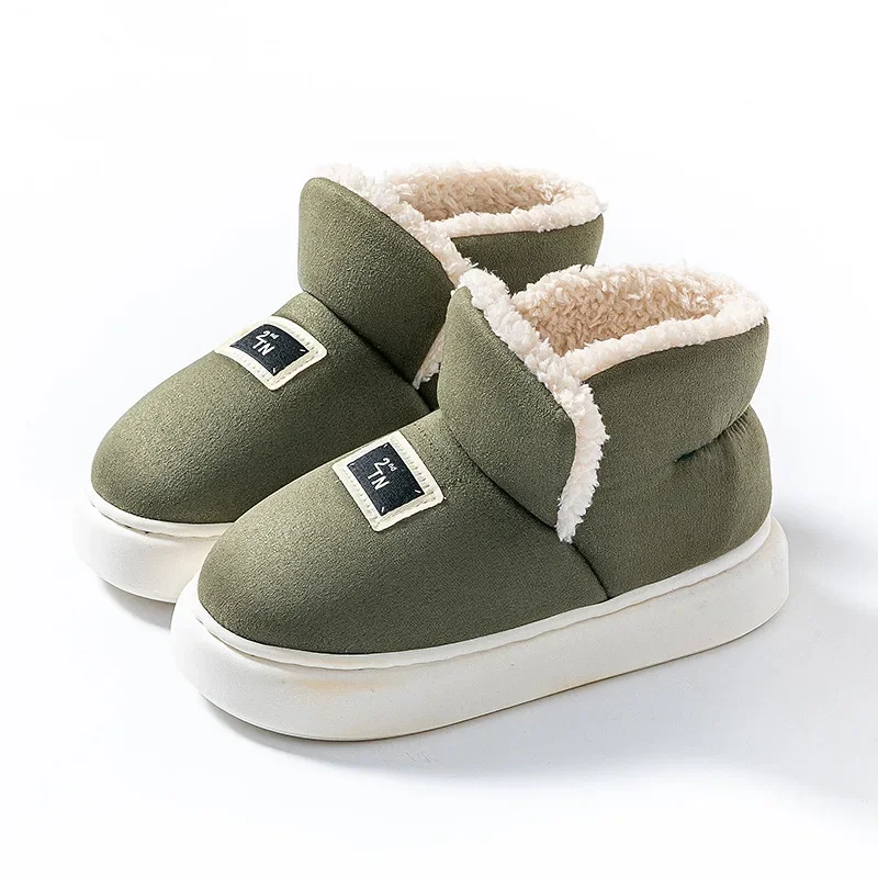 Mode hiver femmes bottes 2025  - Soft Sole Booties avis et prix