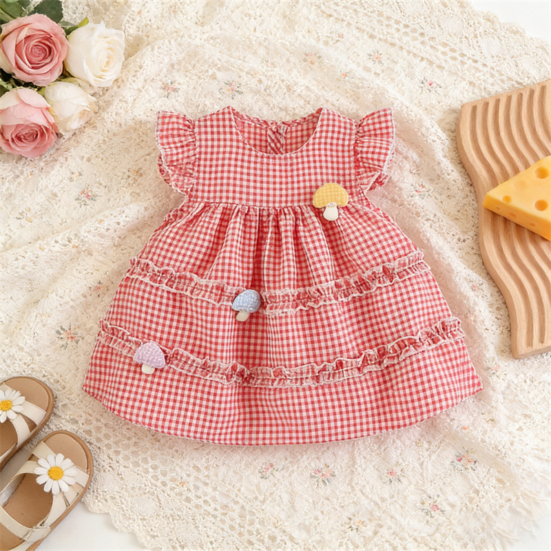 Robe d'été sans manches pour e - Baby Clothing H&M avis et prix