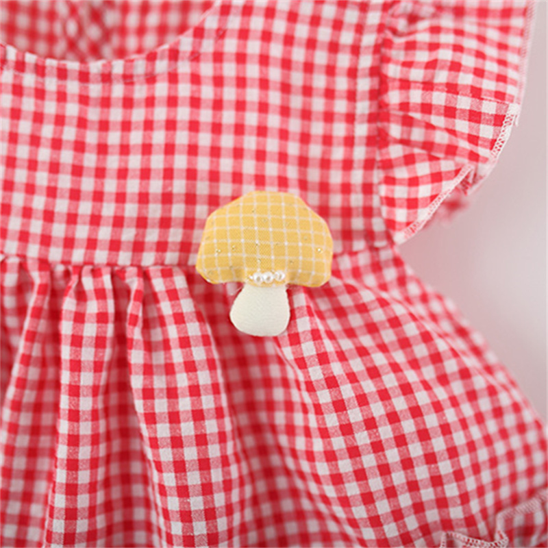 Robe d'été sans manches pour e - Baby Clothing H&M avis et prix