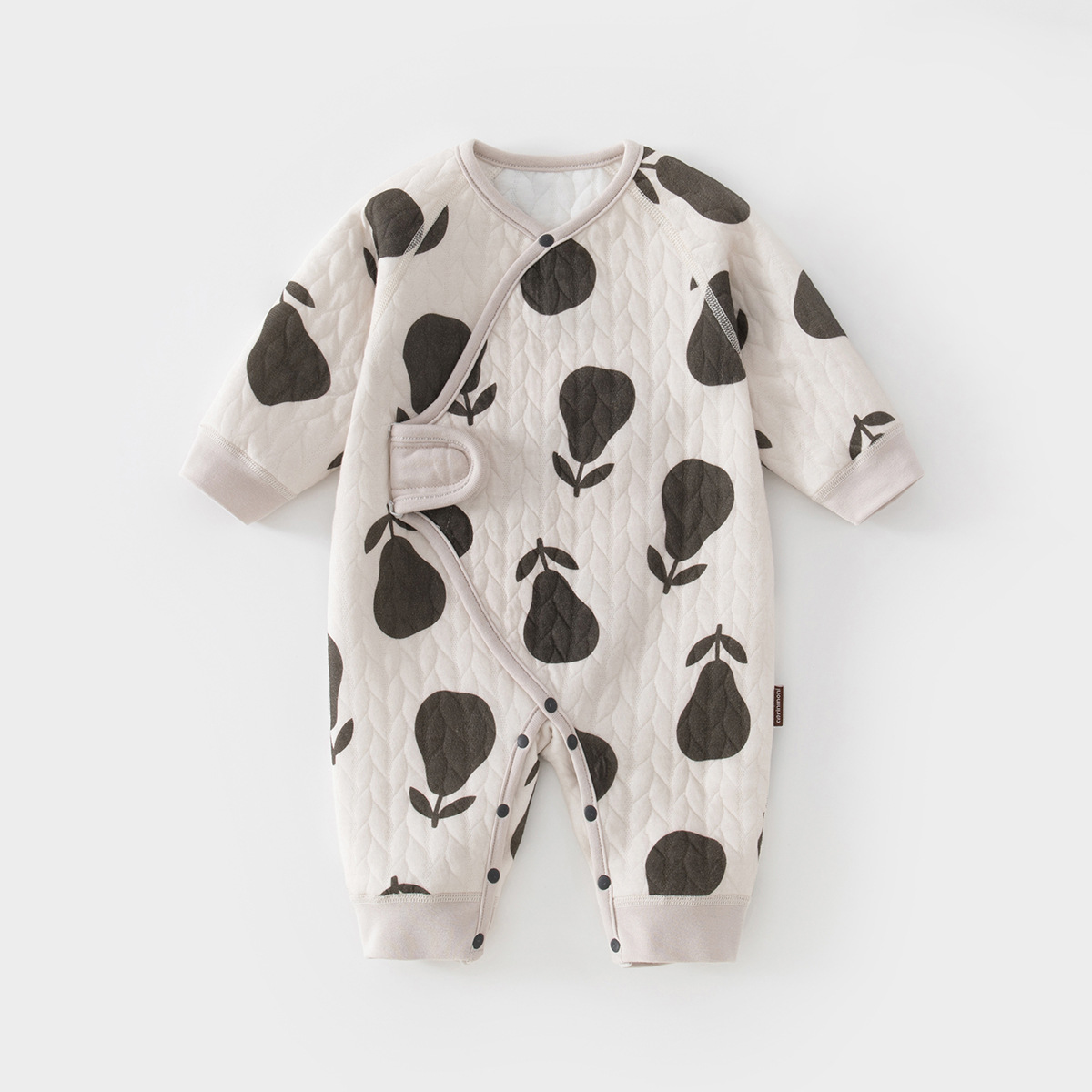 Combinaison pour bébé nouveau- - Baby Clothing Quality avis et prix