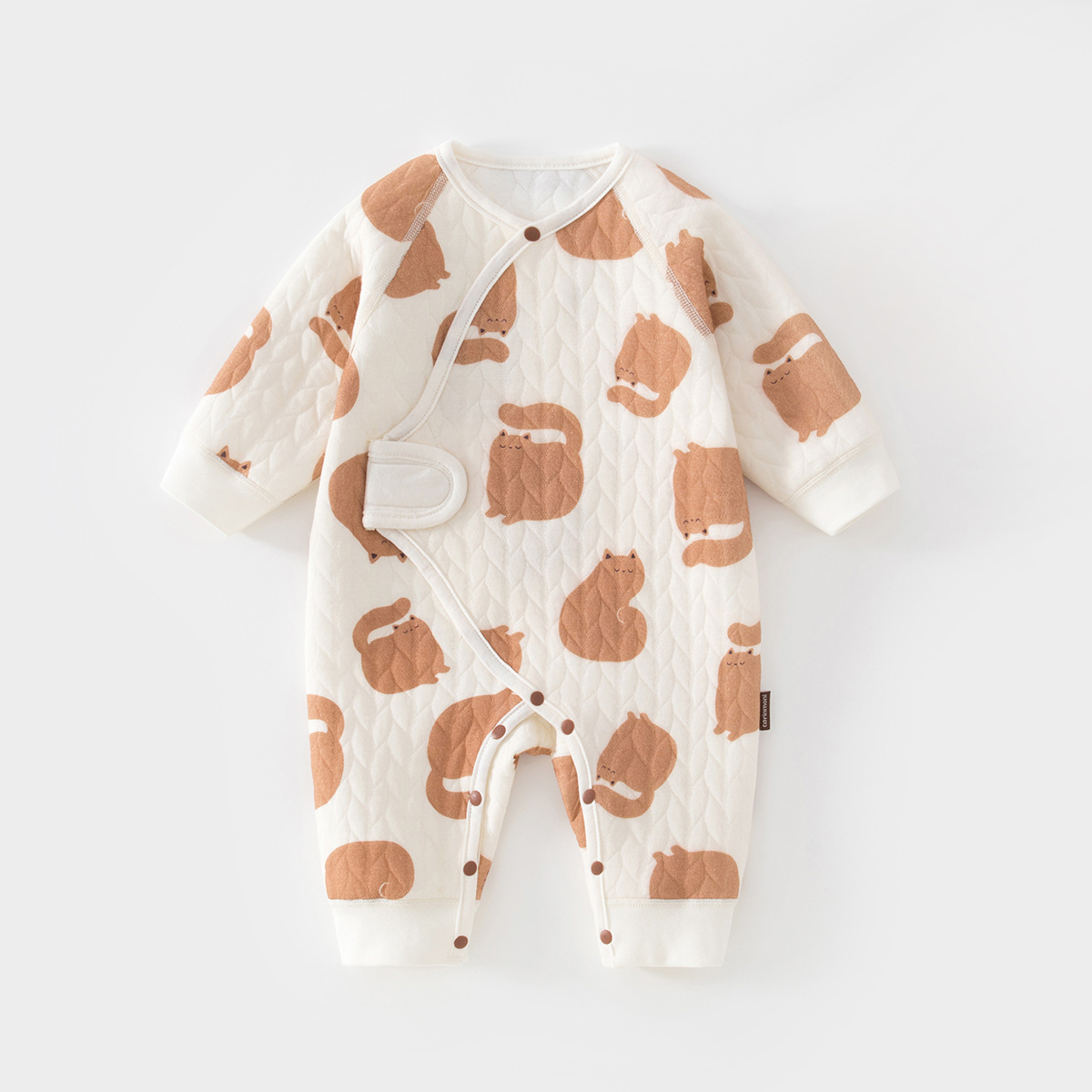Combinaison pour bébé nouveau- - Baby Clothing Quality avis et prix