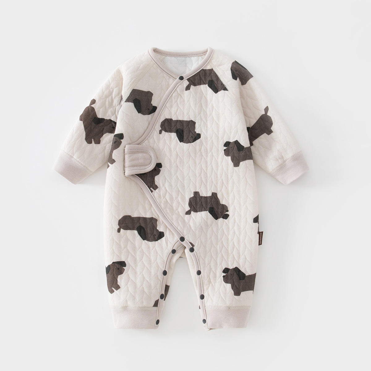Combinaison pour bébé nouveau- - Baby Clothing Quality avis et prix