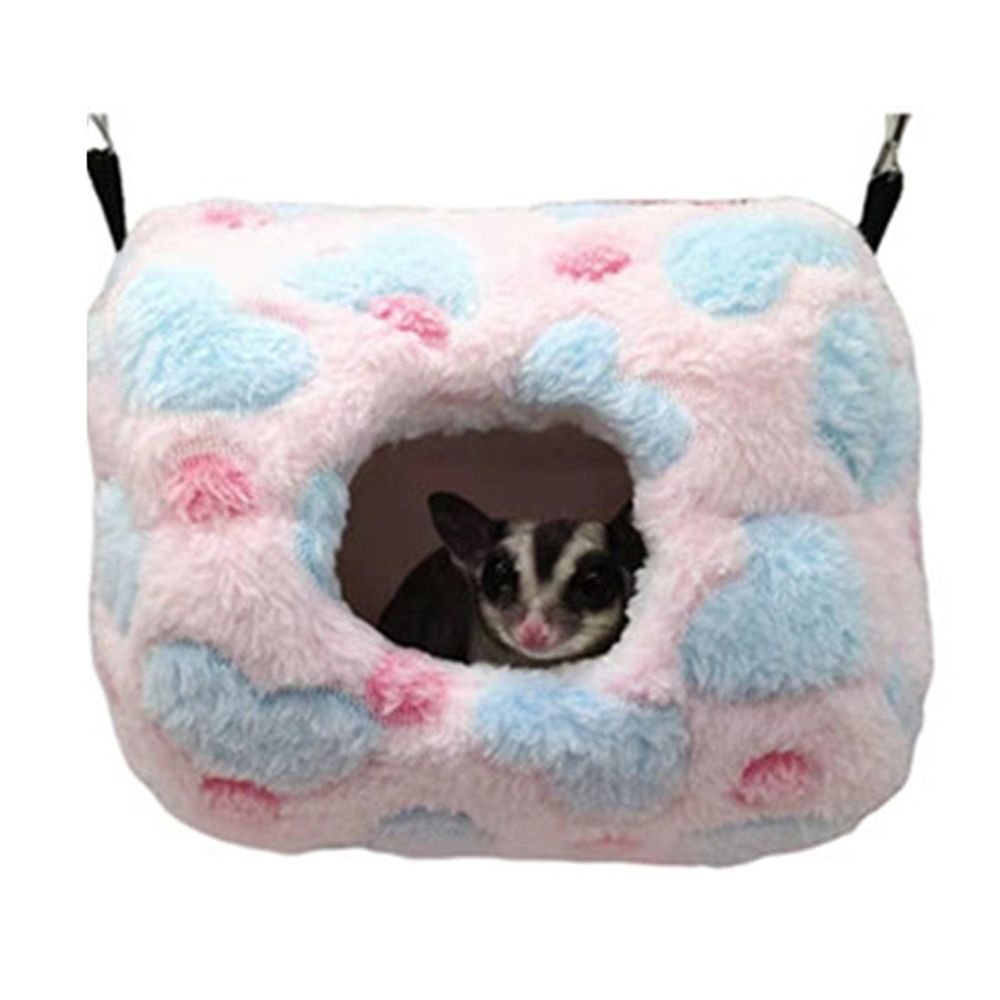 Nid d'oiseau en peluche pour a - Fleece Sleep Bag avis et prix