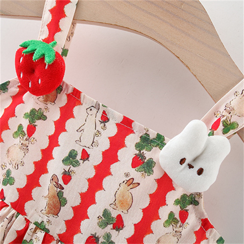 Mode bébé fille robe d'été mig - Baby Clothing H&M avis et prix