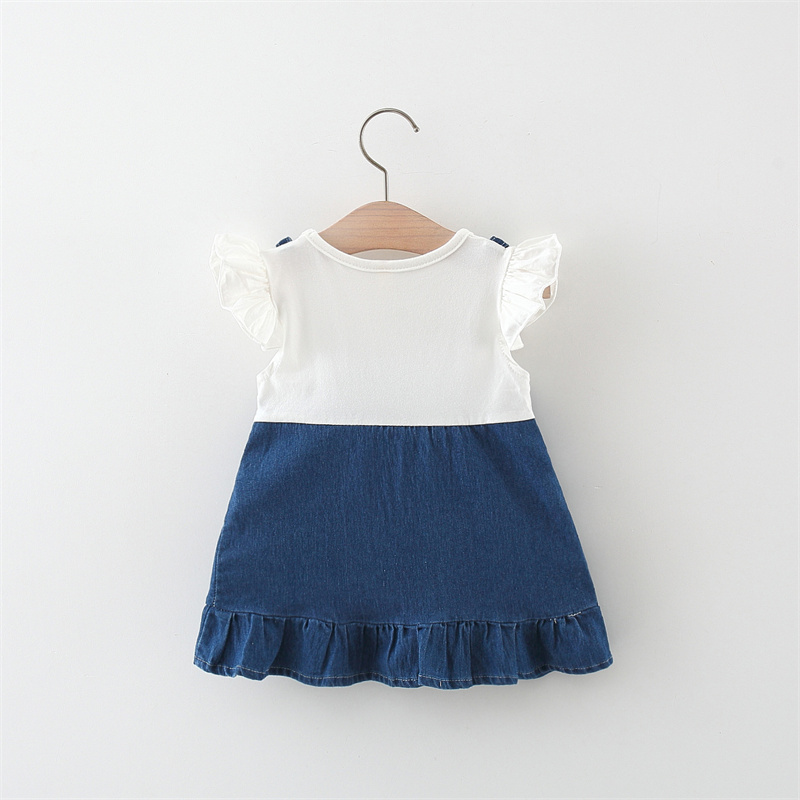 Mode bébé fille vêtements quot - Baby Clothing H&M avis et prix