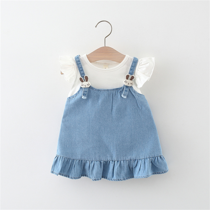 Mode bébé fille vêtements quot - Baby Clothing H&M avis et prix