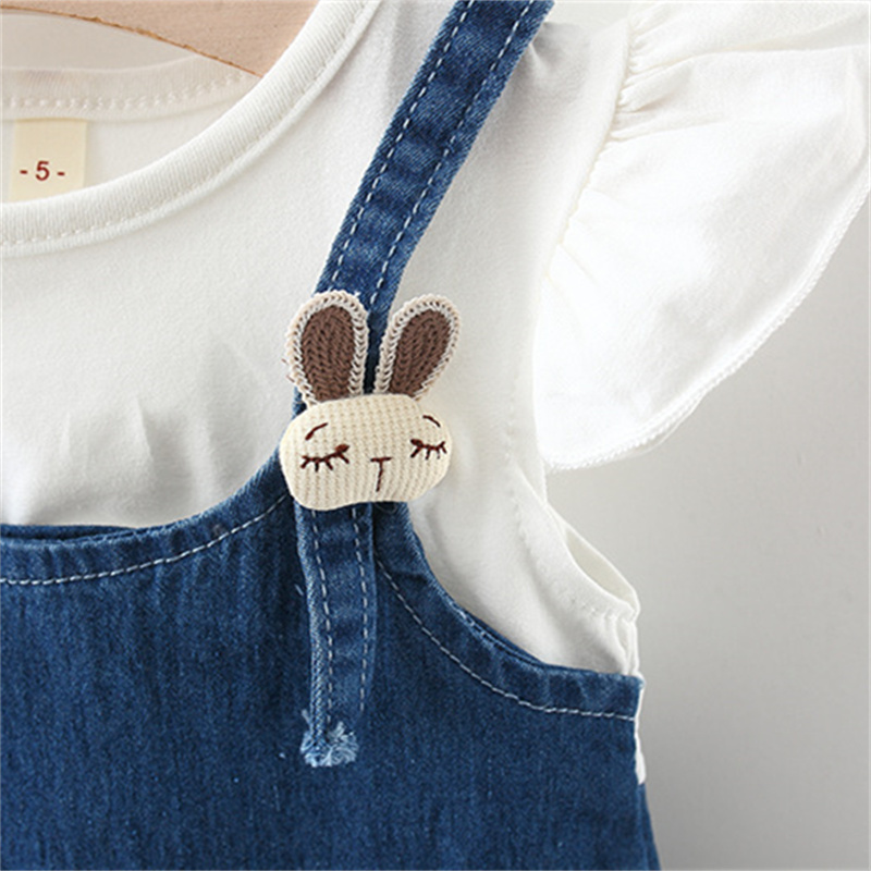 Mode bébé fille vêtements quot - Baby Clothing H&M avis et prix