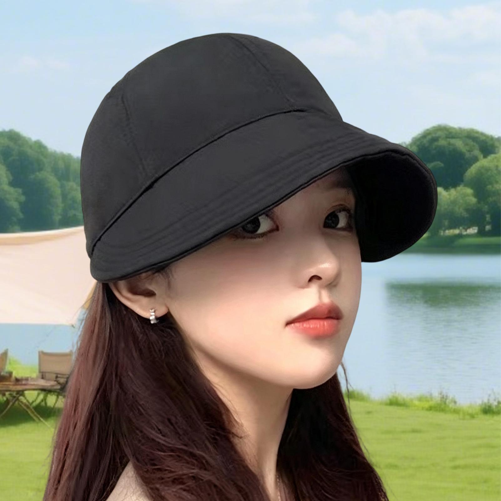 Chapeau de soleil pour femme,  - Sun Hat Wide Brim avis et prix