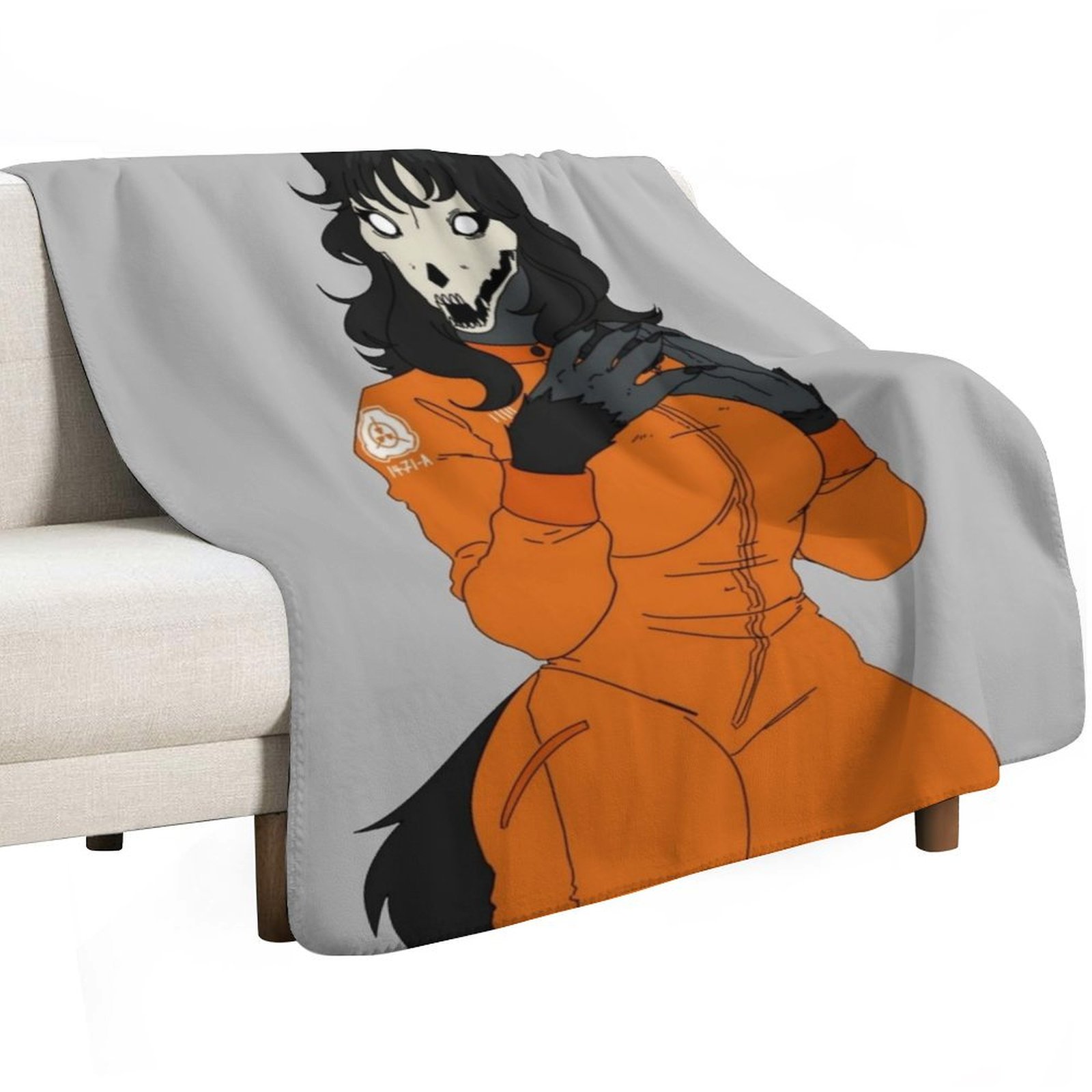 Couverture SCP 1471 en flanell - Fleece Sleep Bag avis et prix