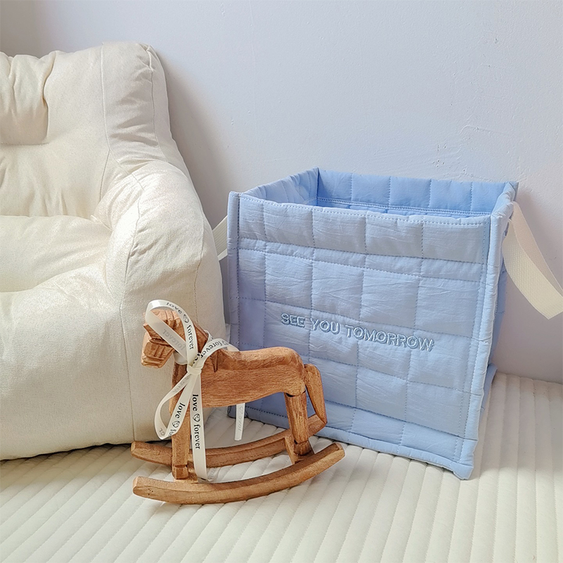 Panier de rangement coréen pou - Baby Clothing Stores avis et prix