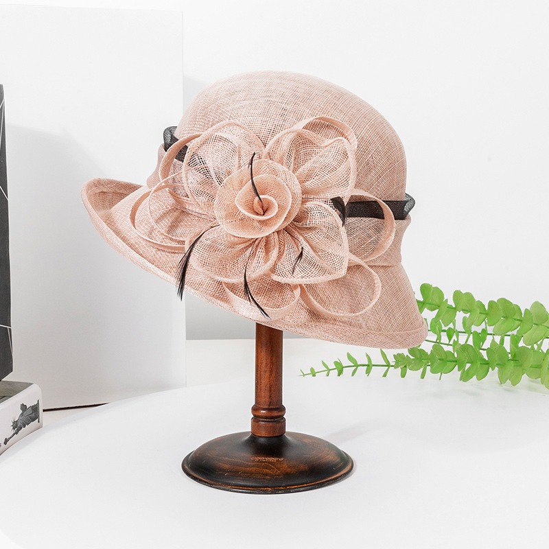 Chapeau de soleil tendance en  - Sun Hat Wide Brim avis et prix