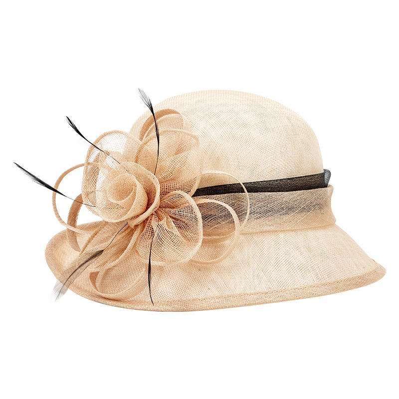 Chapeau de soleil tendance en  - Sun Hat Wide Brim avis et prix