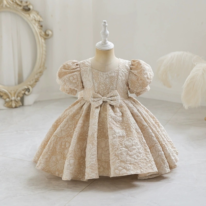 Robe de Cérémonie Haut de Gamm - Baby Clothing High End avis et prix