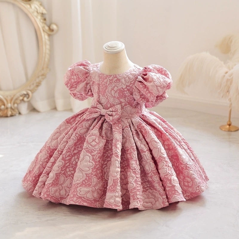 Robe de Cérémonie Haut de Gamm - Baby Clothing High End avis et prix
