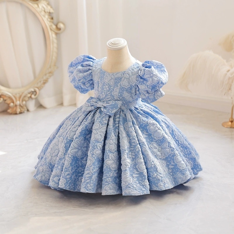 Robe de Cérémonie Haut de Gamm - Baby Clothing High End avis et prix