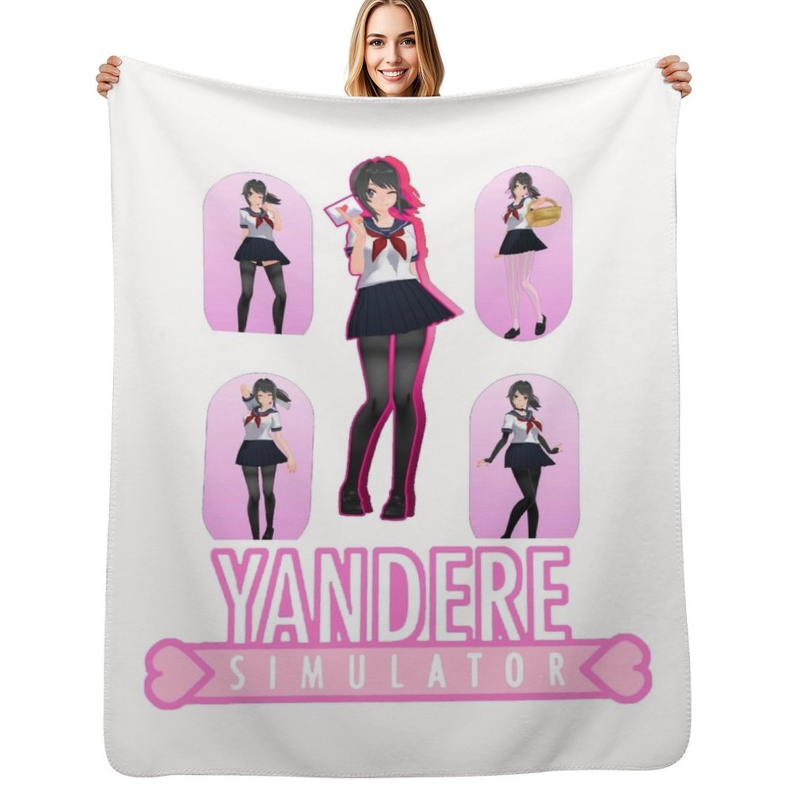 Couverture polaire ultra douce - Fleece Sleep Bag avis et prix