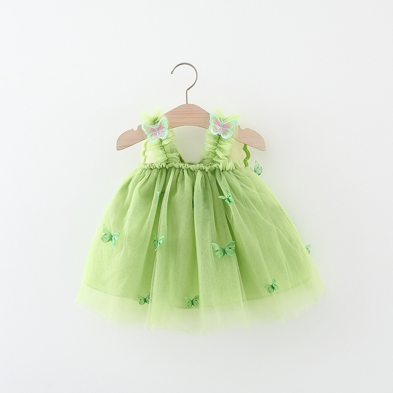 Robe d'été princesse pour peti - Baby Clothing H&M avis et prix