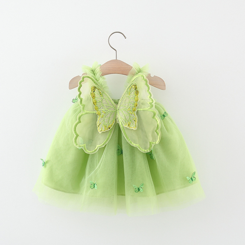 Robe d'été princesse pour peti - Baby Clothing H&M avis et prix
