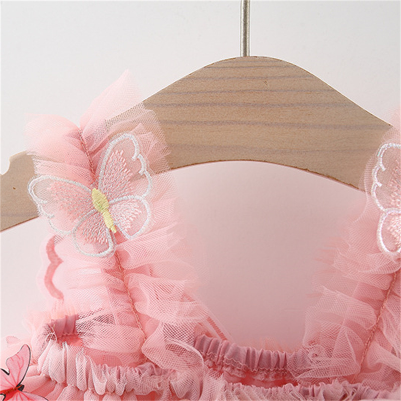 Robe d'été princesse pour peti - Baby Clothing H&M avis et prix