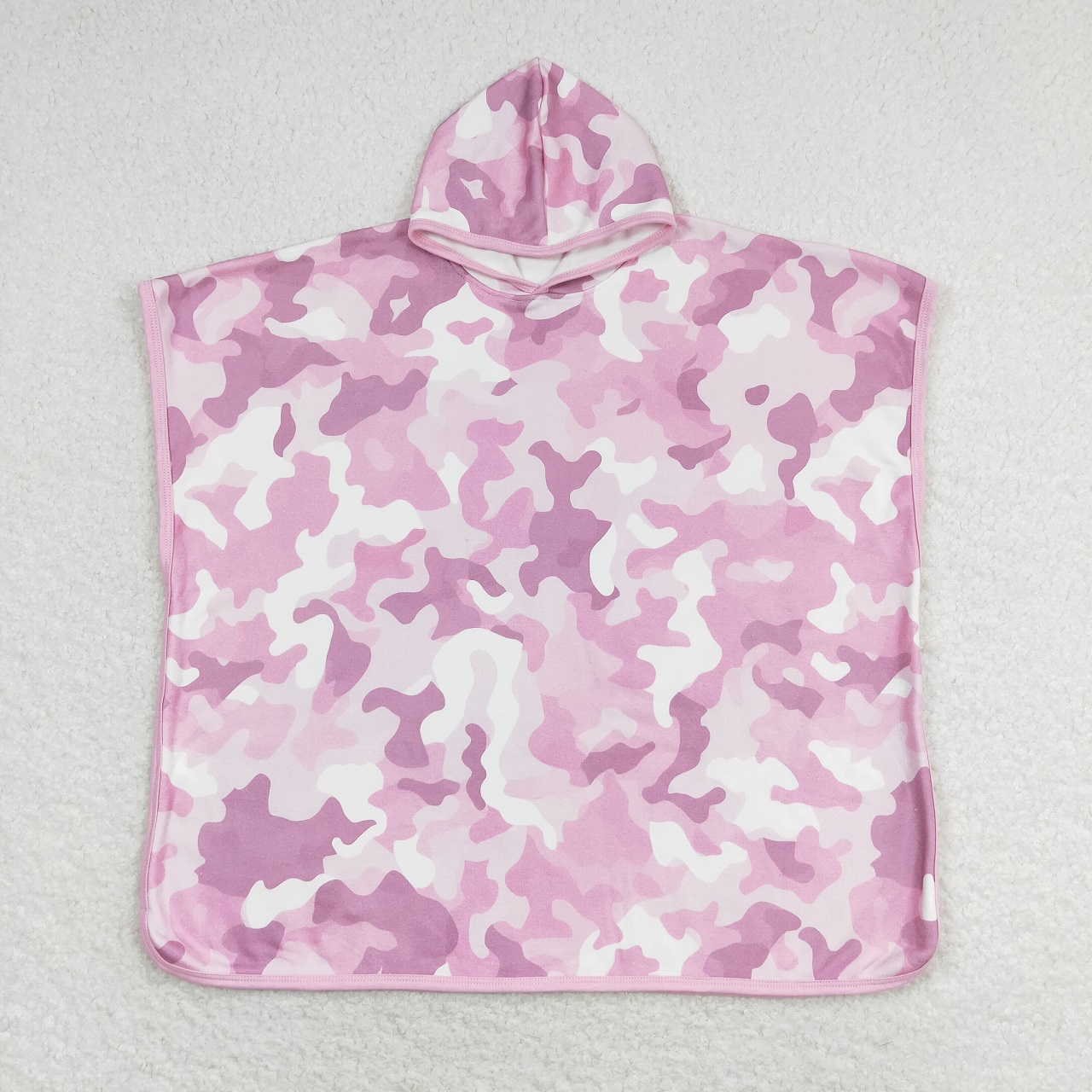 Serviette de bain en tissu épo - Baby Clothing Wholesale avis et prix