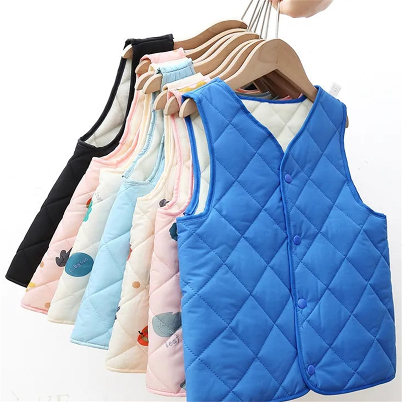Gilets imprimés doux, vêtement - Baby Clothing Quality avis et prix