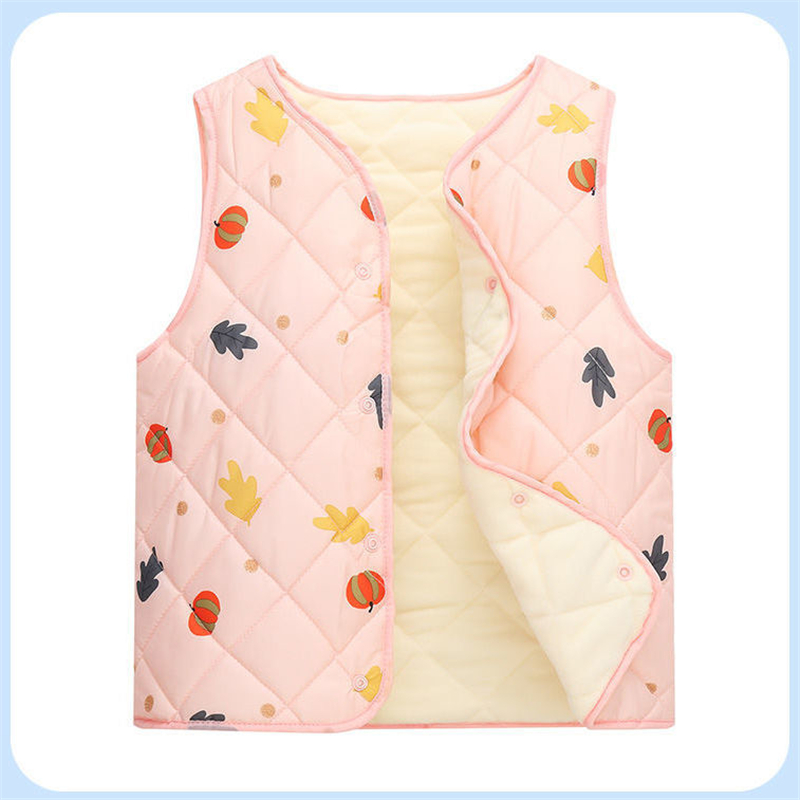 Gilets imprimés doux, vêtement - Baby Clothing Quality avis et prix