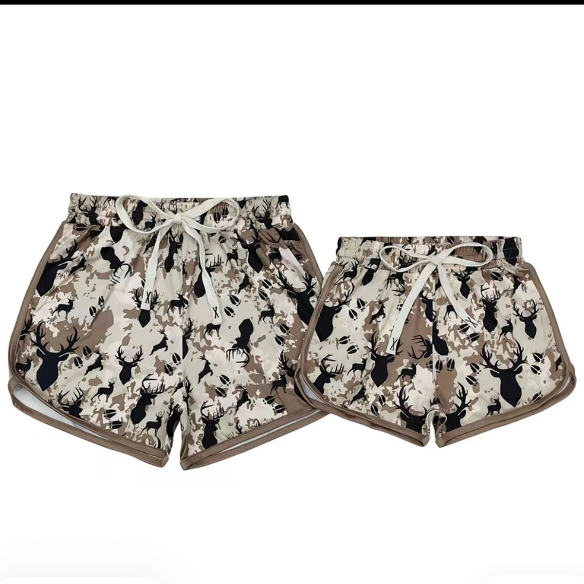 Shorts d'été camouflage pour e - Baby Clothing Designer avis et prix