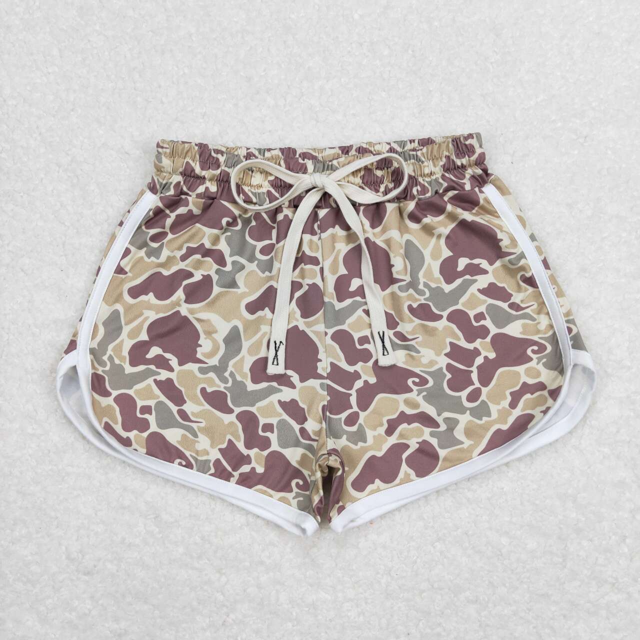 Shorts d'été camouflage pour e - Baby Clothing Designer avis et prix
