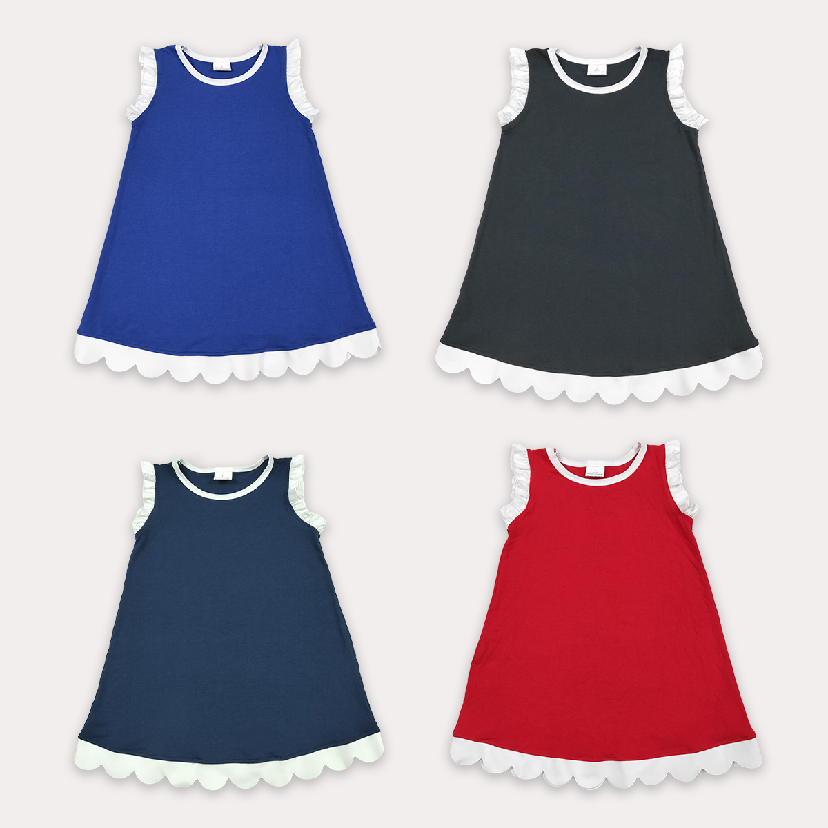 Robes pour enfants, vêtements  - Baby Clothing Wholesale avis et prix