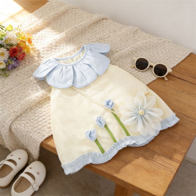 Ensemble de 2 robes pour bébés - Baby Clothing H&M avis et prix