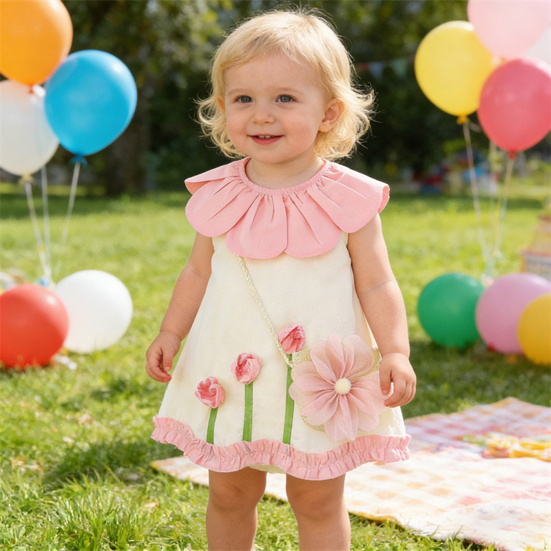 Ensemble de 2 robes pour bébés - Baby Clothing H&M avis et prix