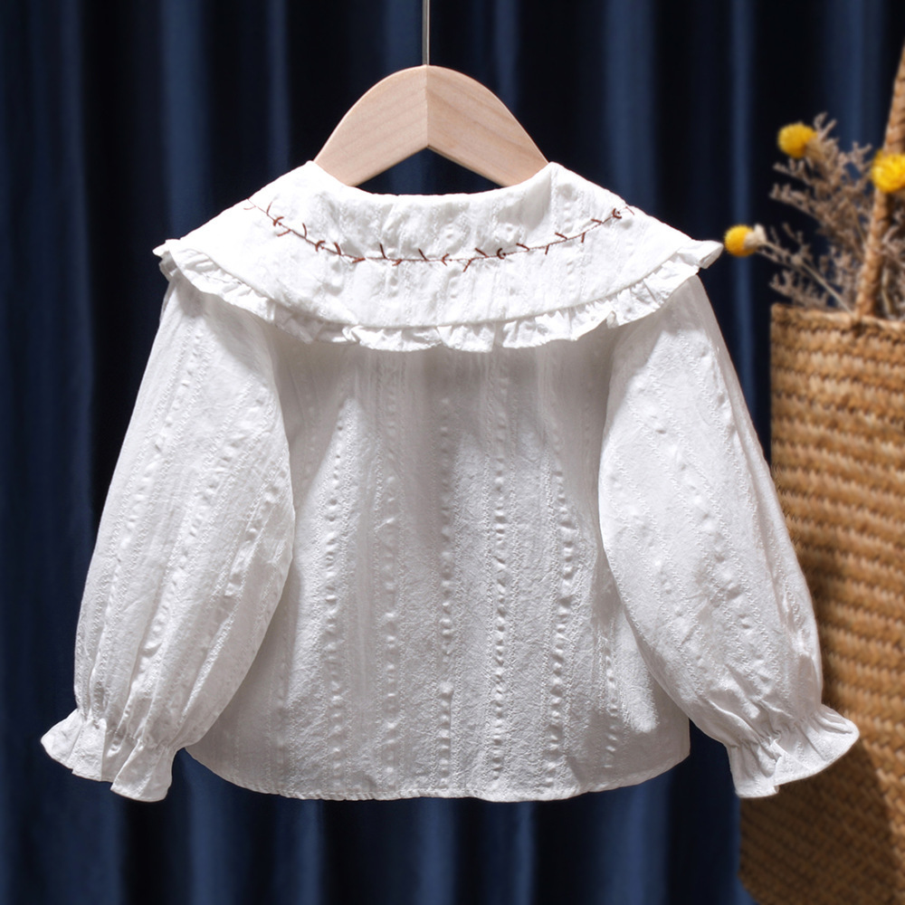 Vêtements pour bébés et enfant - Baby Clothing Embroidery avis et prix