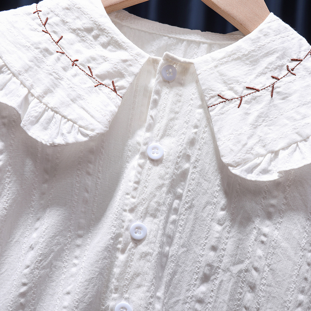 Vêtements pour bébés et enfant - Baby Clothing Embroidery avis et prix