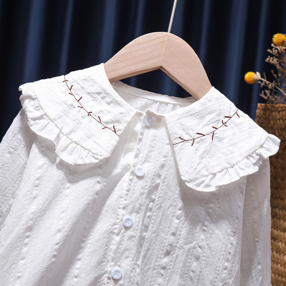 Vêtements pour bébés et enfant - Baby Clothing Embroidery avis et prix