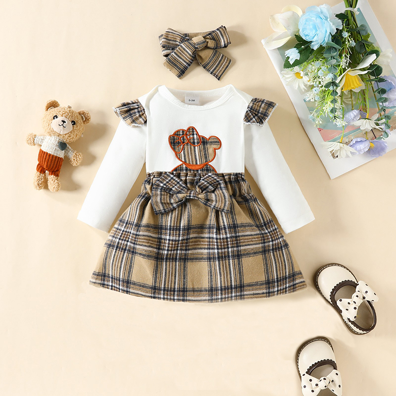 Ensemble de vêtements pour béb - Baby Clothing Designer avis et prix