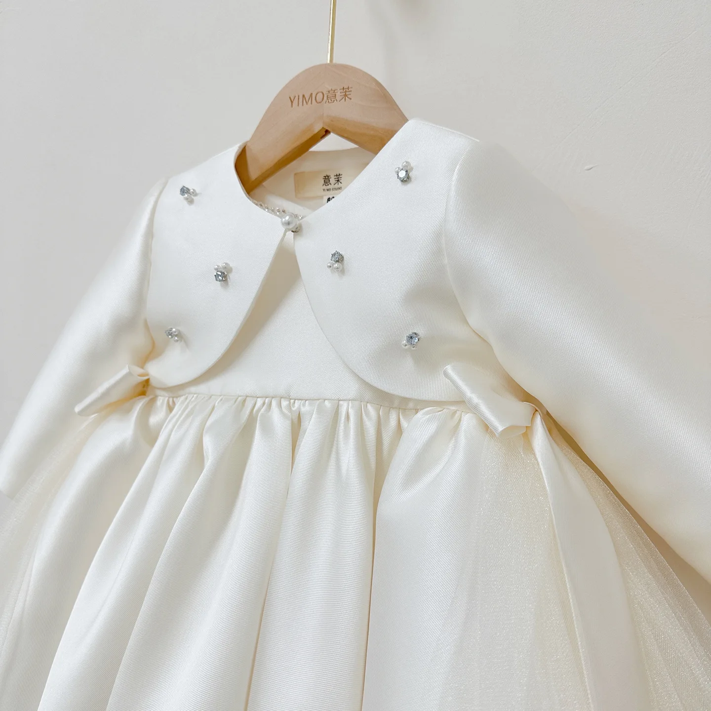 Robe de princesse pour bébé fi - Baby Clothing High End avis et prix