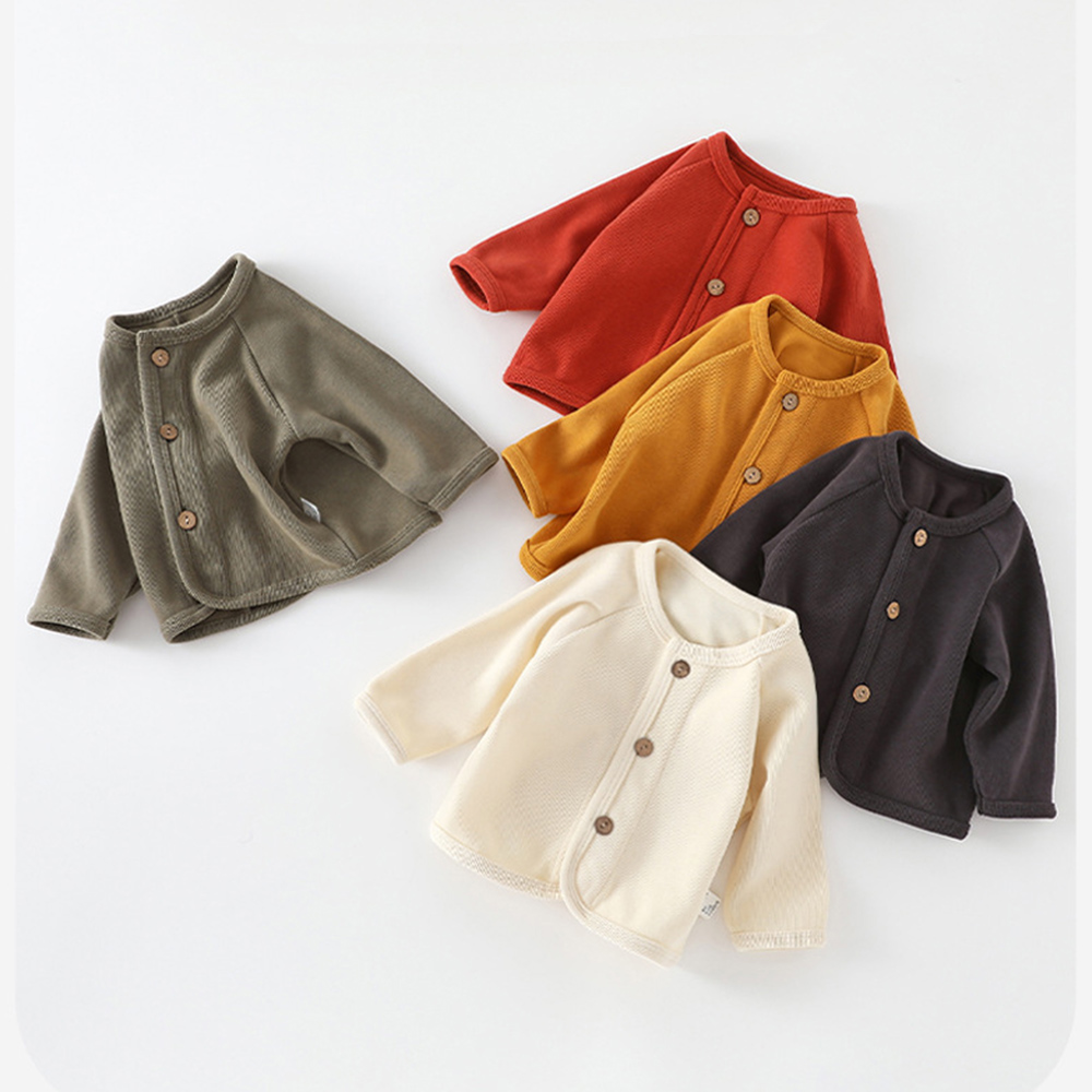Cardigan pour enfants, couleur - Knit Cardigan Infant avis et prix