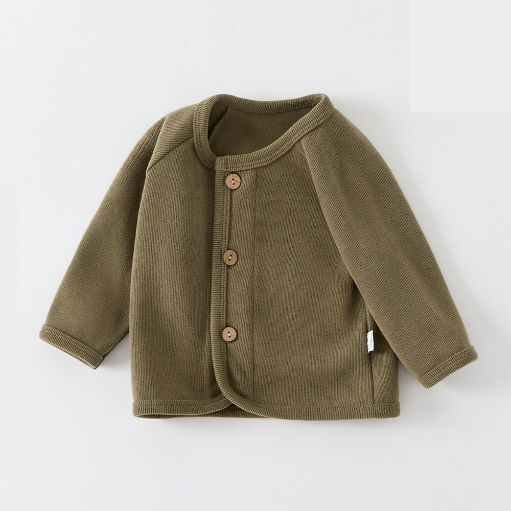 Cardigan pour enfants, couleur - Knit Cardigan Infant avis et prix