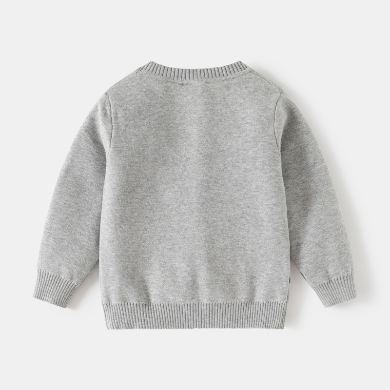 2-8T enfant en bas âge enfant  - Knit Cardigan Infant avis et prix
